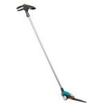 GARDENA nůžky na trávu Comfort, s násadou, 12100-20 – Zboží Dáma