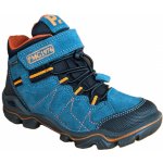 Primigi 8892555 celoroční trekové boty – Zboží Dáma