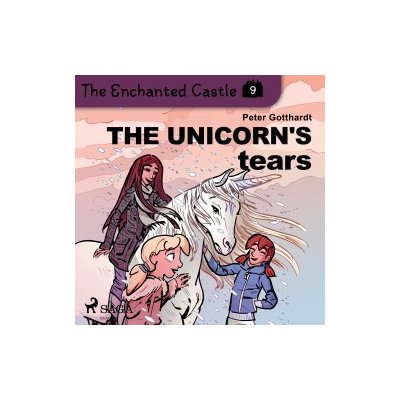 The Enchanted Castle 9 - The Unicorn's Tears (EN) – Zboží Dáma