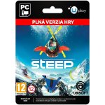 Steep – Zboží Dáma
