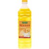 kuchyňský olej BioNebio Bio slunečnicový olej na smažení plast 1 l