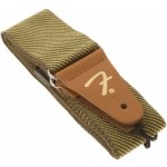 Fender Vintage Tweed Strap – Sleviste.cz