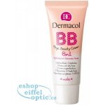 Dermacol Beauty Balance BB krém s hydratačním účinkem SPF15 2 Nude 30 ml – Sleviste.cz