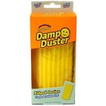 Scrub Daddy houbička na utírání prachu žlutá 1ks – Zboží Dáma