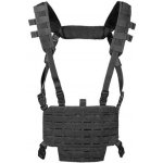 Mil-tec taktická Chest Rig s Laser panelem černá – Zboží Dáma