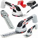 AL-KO Multicutter GS 7,2 Li – Zboží Dáma