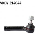 Hlava příčného táhla řízení SKF VKDY 314044