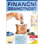 Finanční gramotnost učebnice učitele - Ing. Jaroslav Zlámal Ph.D., Ing. Michal Jiříček, Ing. Petra Navrátilová – Hledejceny.cz