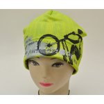 RDX Dětská funkční čepice F925P zelená – Hledejceny.cz