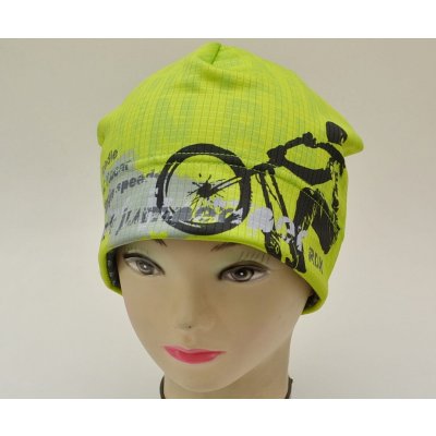 RDX Dětská funkční čepice F925P zelená – Hledejceny.cz