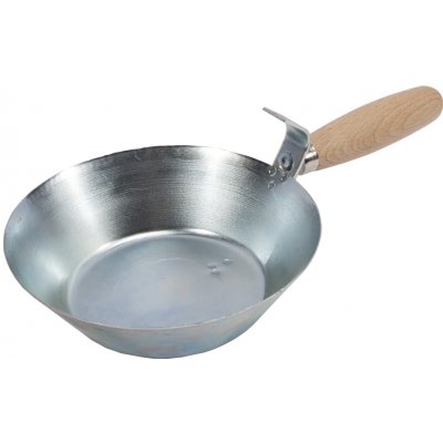 STAVTOOL Naběračka zednická s rukojetí | 170 mm – Hledejceny.cz