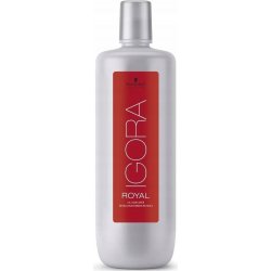 Schwarzkopf Igora Royal aktivační emulze 12% 40 Vol. 1000 ml