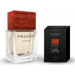 Fresso Gentleman Air Perfume 50 ml – Zboží Mobilmania