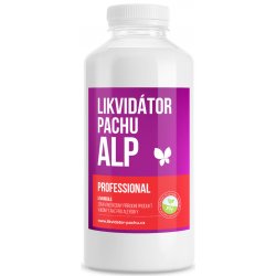 Alp likvidátor pachu professional levandule 1000 ml