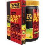 PVL Mutant BCAA 9.7 348 g – Zboží Mobilmania