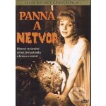 Panna a netvor DVD – Hledejceny.cz