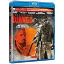 Film Nespoutaný Django EXKLUZIVNÍ BLOOD EDICE BD