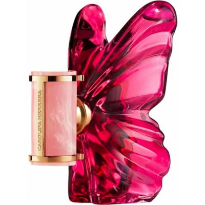 Carolina Herrera parfémovaná voda dámská 30 ml – Hledejceny.cz