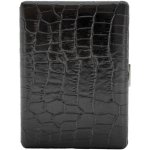 Tsubota Pearl tabatěrka Croco black 100's – Zboží Dáma