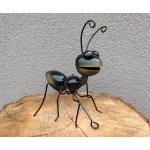 Mravenec závěsný na zeď zahradní dekorace – Zboží Dáma