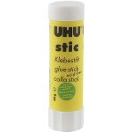 UHU Stic lepicí tyčinka 40 g – Zboží Mobilmania