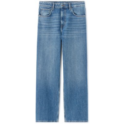 Celio džíny baggy Nobaggy Modrá – Zboží Dáma