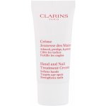 Clarins Hand And Nail Treatment krém na ruce a nehty 30 ml – Zbozi.Blesk.cz