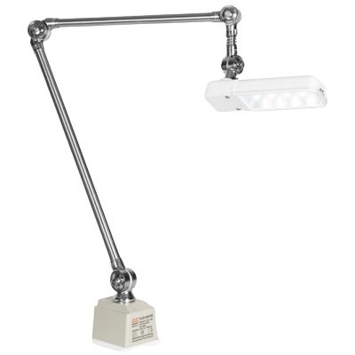 Texi Led lampička - osvětlení pro šicí stroje a dílny HM-99TS LED – Zboží Dáma