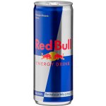 Red Bull 24 x 0,25l – Zboží Dáma
