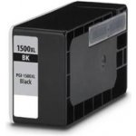 Náplně Do Tiskáren Canon PGI-1500BK - kompatibilní – Zboží Živě