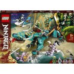 LEGO® NINJAGO® 71746 Drak z džungle – Sleviste.cz