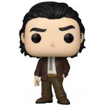 Funko Pop! 1312 Loki - Loki – Zboží Dáma