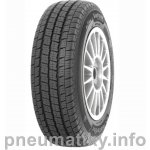 Matador MPS125 Variant All Weather 205/70 R15 104R – Hledejceny.cz