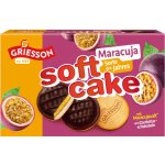Griesson de Beukelaer Griesson Soft Cake Maracuja 2 x 150 g – Zboží Dáma