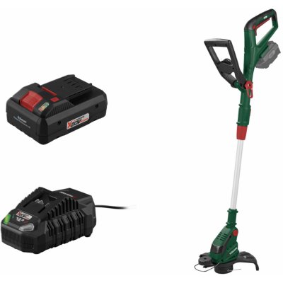 Parkside PRTA 20-Li C3 Smart 4 Ah – Zbozi.Blesk.cz