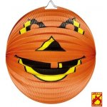 Lampion 25cm kulatý dýně LUMA – Hledejceny.cz