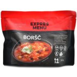 Expres Menu Boršč 330 g – Zbozi.Blesk.cz