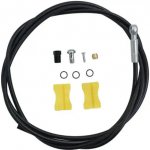 Brzdová hadice Shimano SM-BH90SBLS 100 cm černá | Zboží Auto