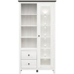 Hesen REG1W2S/20/11, modřín sibiu světlý/borovice larico – Zboží Dáma