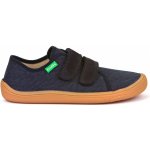 Froddo Canvas G1700440-2 Dark Blue – Sleviste.cz