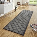 Hanse Home Basic 102497 Šedá – Zboží Mobilmania