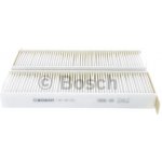 BOSCH Filtr, vzduch v interiéru 1987435026 – Hledejceny.cz