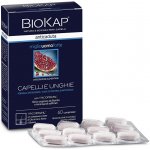 BIOKAP Anticaduta Kapsle při padání vlasů pro muže 60 kapslí – Hledejceny.cz