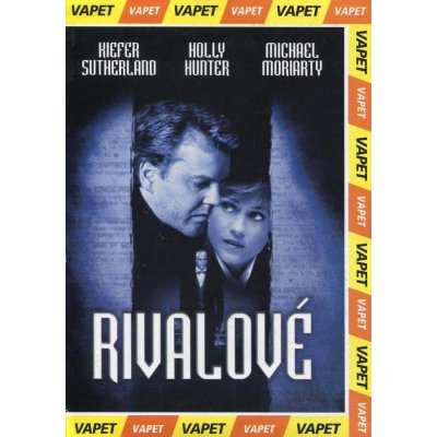 Rivalové DVD – Zbozi.Blesk.cz