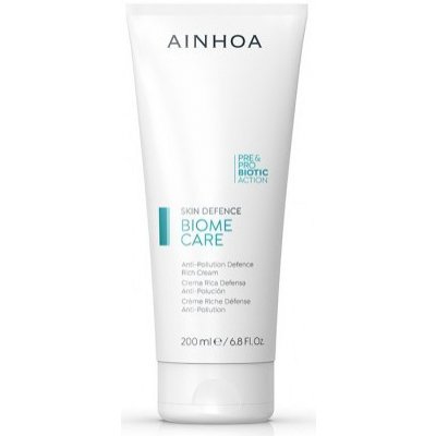 Ainhoa Biome Care Anti-polution Defence Rich Cream 200 ml