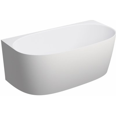 Omnires Valencia M+ 148x77 cm VALENCIA148WPBM – Hledejceny.cz