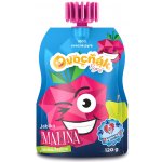 Ovocňák kapsička jablko malina 120 g – Hledejceny.cz