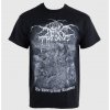 Pánské Tričko tričko metal RAZAMATAZ Darkthrone černá