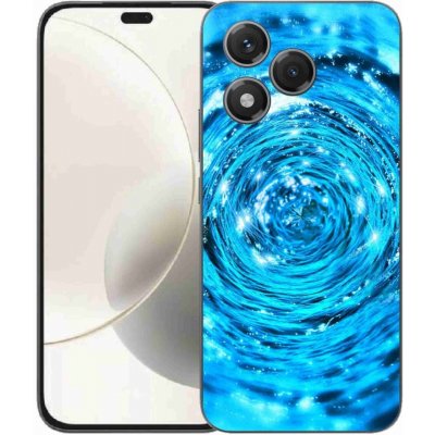 mmCase na Honor 400 Lite - vodní vír – Zboží Živě