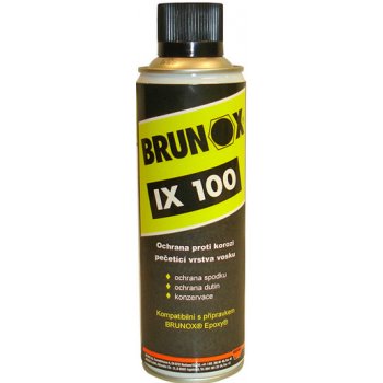 Brunox IX 100 300 ml